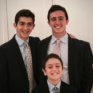 Meet your Posher, Sam